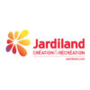 logo jardiland - Drapeaux Dejean Marine - Fabricant de supports de ...