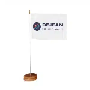 dejean-drapeaux-drapeau-de-table-fond-blanc