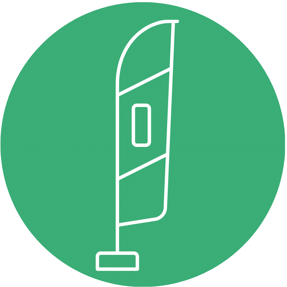 dejean-drapeaux-pictogramme-vert-communication-exterieure